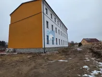 Prodej bytu 2+kk, Horažďovice, Předměstí, 43 m2