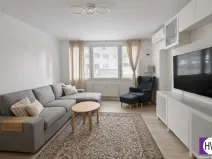 Prodej bytu 3+kk, Praha, Litvínovská, 61 m2