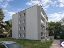 Prodej bytu 3+kk, Praha, Litvínovská, 61 m2