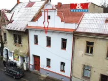Pronájem bytu 3+kk, Žleby, Zámecké náměstí, 75 m2