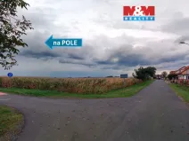 Prodej pole, Čáslav - Filipov, 5509 m2