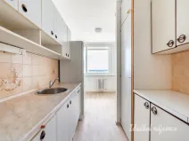 Prodej bytu 4+1, Praha - Stodůlky, Bellušova, 89 m2