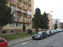 Pronájem bytu 2+1, Přerov, Purkyňova, 56 m2