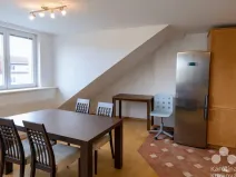 Pronájem bytu 3+kk, Praha - Strašnice, U kombinátu, 92 m2