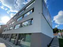 Pronájem bytu 1+kk, Brno, Branka, 28 m2