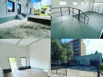 Pronájem výrobních prostor, Praha - Horní Počernice, Komárovská, 210 m2