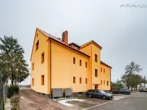 Prodej komerční nemovitosti, Lety, 550 m2