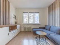 Pronájem bytu 1+1, Praha - Záběhlice, Sasanková, 36 m2