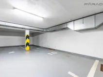 Prodej garáže, Praha - Košíře, Tůmova, 13 m2