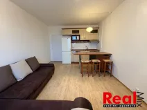 Prodej bytu 1+kk, Brno - Líšeň, Konradova, 48 m2