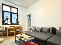 Pronájem bytu 2+kk, Včelná, Lesní kolonie, 46 m2