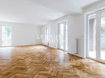 Pronájem bytu 3+kk, Praha - Smíchov, Nad Bertramkou, 80 m2