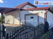 Prodej rodinného domu, Hradešín, 140 m2