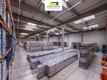 Pronájem skladu, Cerhovice, Plzeňská, 5000 m2