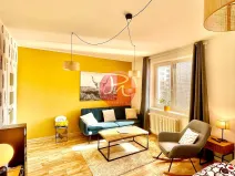 Pronájem bytu 1+1, Ostrava, Garážní, 40 m2