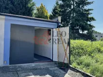 Prodej garáže, Uherské Hradiště - Mařatice, Družstevní, 19 m2