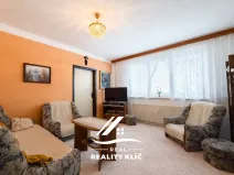 Prodej bytu 2+kk, Havířov, Odlehlá, 44 m2