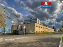 Prodej garáže, Plzeň - Jižní Předměstí, Čermákova, 20 m2