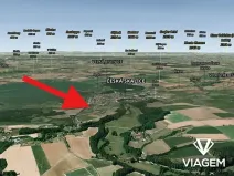 Prodej podílu pole, Česká Skalice, 4497 m2