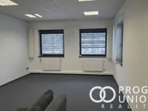 Pronájem kanceláře, Rožnov pod Radhoštěm, Meziříčská, 30 m2