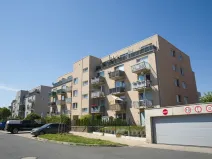 Pronájem bytu 2+kk, Hostivice, Ječná, 47 m2