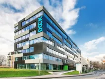 Pronájem kanceláře, Praha - Libeň, Voctářova, 165 m2