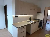 Pronájem bytu 3+1, Kroměříž, Tovačovského, 73 m2