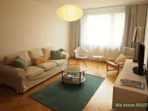 Pronájem bytu 4+1, Praha - Kamýk, Mařatkova, 80 m2