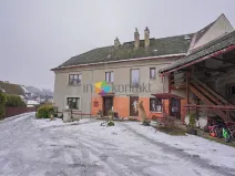 Prodej rodinného domu, Nový Malín, 300 m2