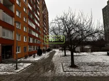 Pronájem bytu 2+1, Brno, Božetěchova, 68 m2