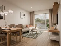 Prodej bytu 2+kk, České Budějovice, Jírovcova, 60 m2