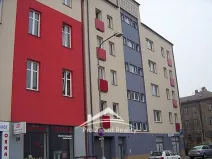 Pronájem bytu 2+1, Plzeň, Poděbradova, 70 m2
