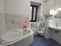 Pronájem bytu 2+1, Nový Bor, Husova, 70 m2