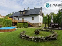 Prodej chalupy, Jindřichov - Pusté Žibřidovice, 230 m2