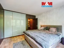 Prodej bytu 2+kk, Železná Ruda - Alžbětín, 55 m2