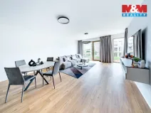 Prodej bytu 4+kk, Brandýs nad Labem-Stará Boleslav, Dřevčická, 101 m2