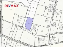 Prodej pozemku pro bydlení, Horní Suchá, 1072 m2