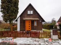Prodej chaty, Klabava, 72 m2
