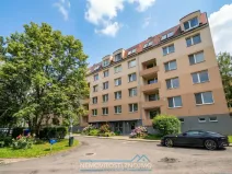 Prodej bytu 2+kk, Znojmo, Gagarinova, 39 m2