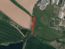 Prodej louky, Opatov, 5199 m2