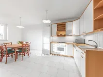 Prodej bytu 2+1, Praha - Vinohrady, Moravská, 95 m2