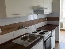 Pronájem bytu 2+1, Chomutov, Kyjická, 65 m2