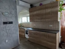 Pronájem bytu 2+kk, Prostějov, Raisova, 40 m2