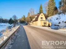 Prodej rodinného domu, Špindlerův Mlýn, 170 m2