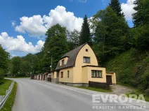 Prodej rodinného domu, Špindlerův Mlýn, 170 m2