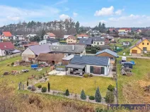 Prodej rodinného domu, Smržov, 107 m2