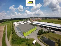 Pronájem skladu, Benátky nad Jizerou - Benátky nad Jizerou II, Pražská, 5000 m2