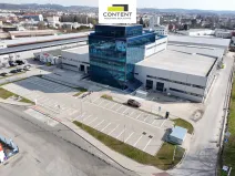 Pronájem výrobních prostor, České Budějovice - České Budějovice 4, Pekárenská, 1100 m2