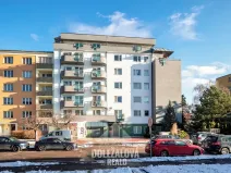 Pronájem bytu 4+1, Praha - Hostivař, Na Groši, 111 m2