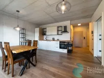 Pronájem bytu 2+kk, České Budějovice, V. Talicha, 58 m2